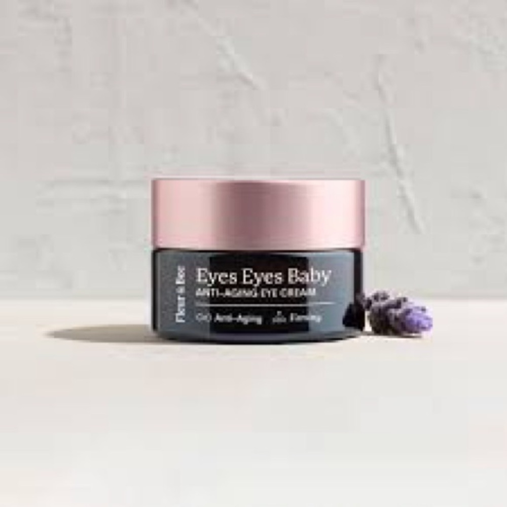 Eyes eyes baby new in box